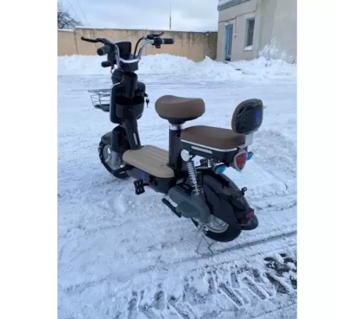 Электроскутер TSUNAMI Modern 500w