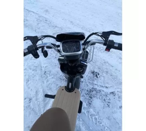 Электроскутер TSUNAMI Modern 500w