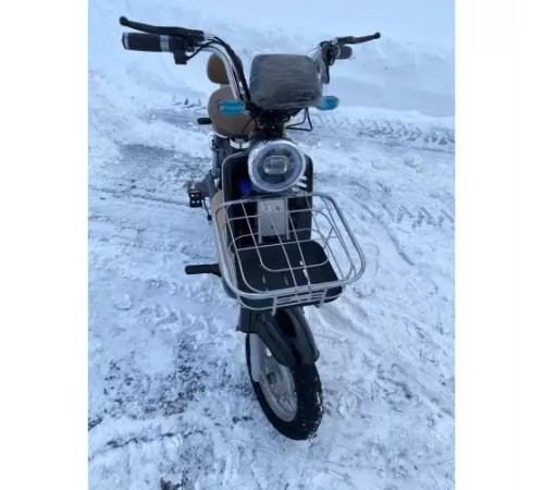 Электроскутер TSUNAMI Modern 500w