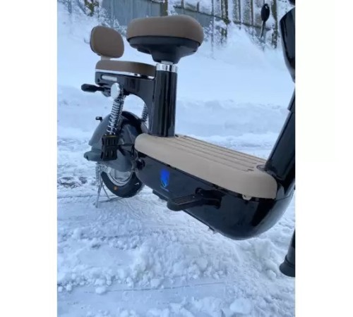 Электроскутер TSUNAMI Modern 500w