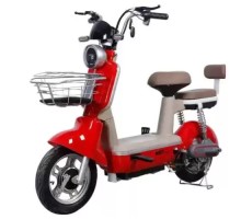 Электроскутер TSUNAMI Modern 500w