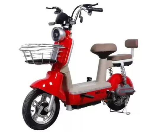 Электроскутер TSUNAMI Modern 500w