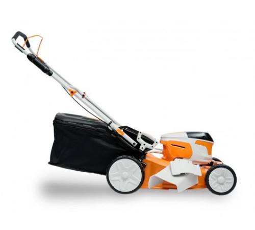 Газонокосилка аккумуляторная VILLARTEC MA 4046 (Без АКБ и ЗУ)
