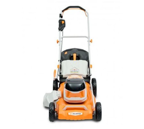 Газонокосилка аккумуляторная VILLARTEC MA 4046 (Без АКБ и ЗУ)