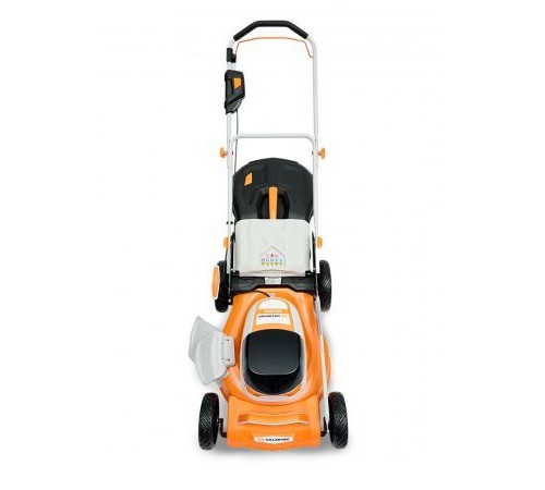 Газонокосилка аккумуляторная VILLARTEC MA 4046 (Без АКБ и ЗУ)