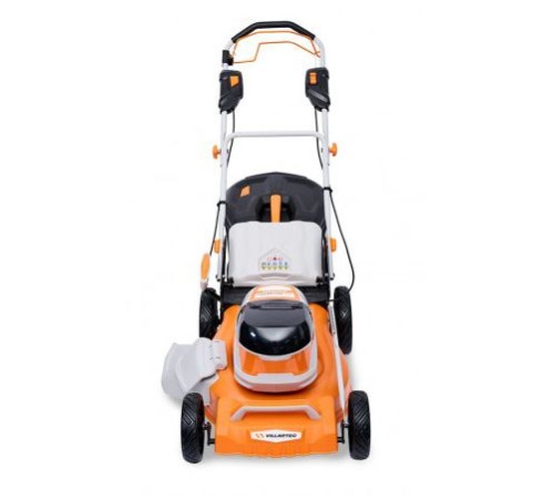 Газонокосилка аккумуляторная VILLARTEC MA4046T (Без АКБ и ЗУ)