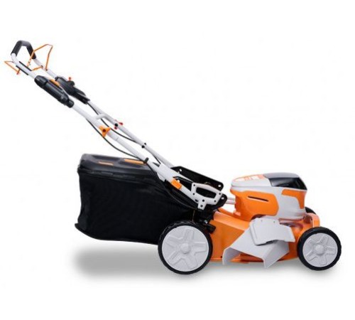 Газонокосилка аккумуляторная VILLARTEC MA4046T (Без АКБ и ЗУ)