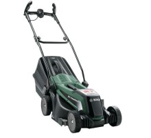 Газонокосилка аккумуляторная Bosch EasyRotak 36-550