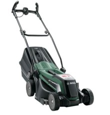 Газонокосилка аккумуляторная Bosch EasyRotak 36-550