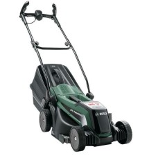 Газонокосилка аккумуляторная Bosch EasyRotak 36-550