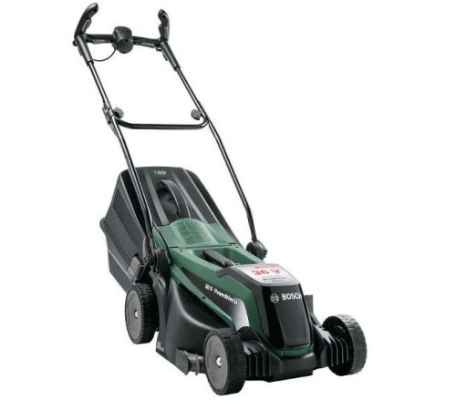 Газонокосилка Bosch EasyRotak 36-550 06008B9B01 (без АКБ)