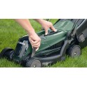 Газонокосилка Bosch EasyRotak 36-550 06008B9B01 (без АКБ)