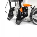 Газонокосилка Daewoo Power DLM 4240 Li