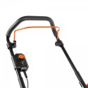 Газонокосилка Daewoo Power DLM 4240 Li