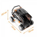Газонокосилка Daewoo Power DLM 4240 Li