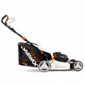 Газонокосилка Daewoo Power DLM 4240 Li