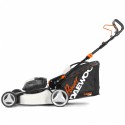 Газонокосилка Daewoo Power DLM 4240 Li