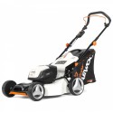 Газонокосилка Daewoo Power DLM 4240 Li