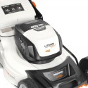 Газонокосилка Daewoo Power DLM 4240 Li