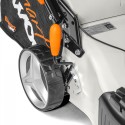 Газонокосилка Daewoo Power DLM 4240 Li
