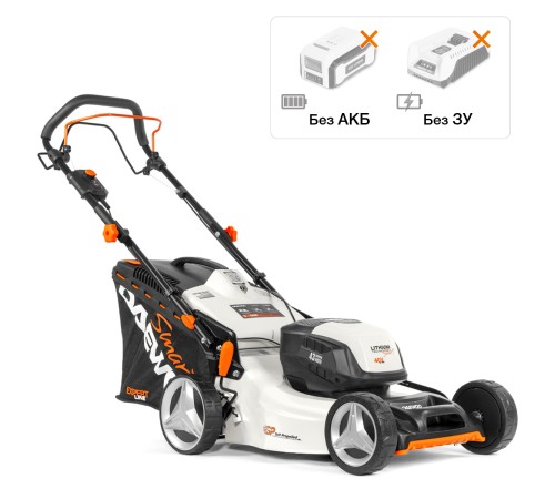 Газонокосилка Daewoo Power DLM 4240 Li-S