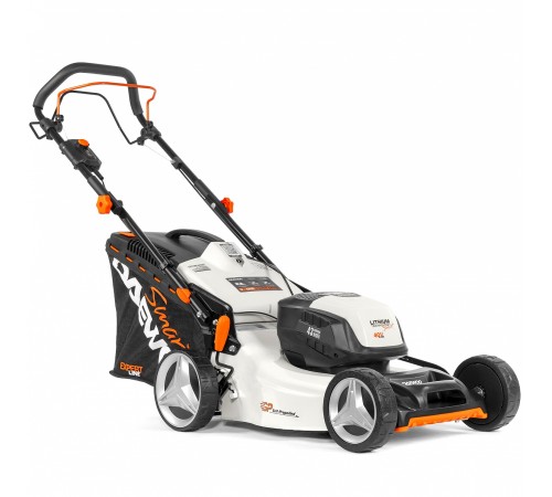 Газонокосилка Daewoo Power DLM 4240 Li-S