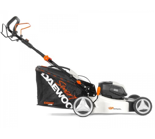 Газонокосилка Daewoo Power DLM 4240 Li-S