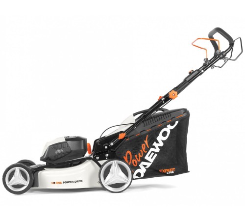 Газонокосилка Daewoo Power DLM 4240 Li-S