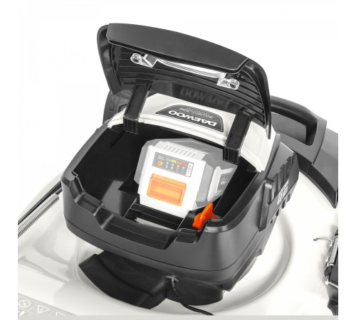 Газонокосилка Daewoo Power DLM 4240 Li-S