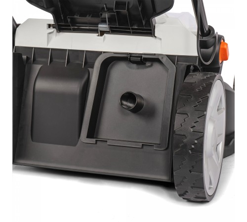 Газонокосилка Daewoo Power DLM 4540 Li