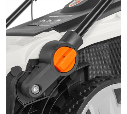 Газонокосилка Daewoo Power DLM 4540 Li