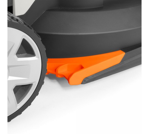 Газонокосилка Daewoo Power DLM 4540 Li