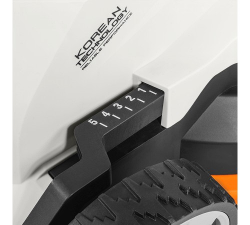 Газонокосилка Daewoo Power DLM 4540 Li