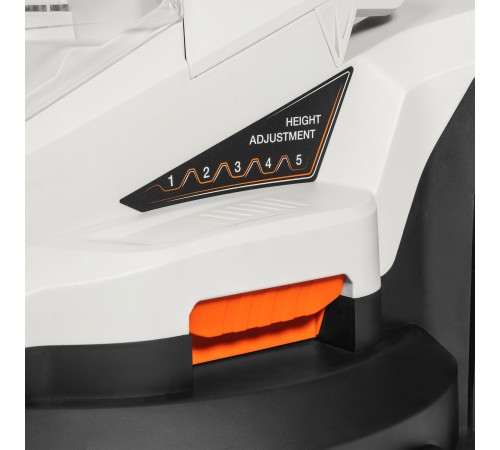 Газонокосилка Daewoo Power DLM 4540 Li