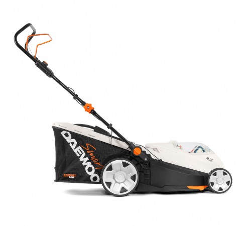 Газонокосилка Daewoo Power DLM 4540 Li