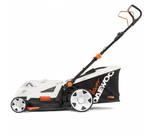 Газонокосилка Daewoo Power DLM 4540 Li