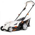Газонокосилка Daewoo Power DLM 4540 Li