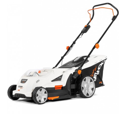 Газонокосилка Daewoo Power DLM 4540 Li