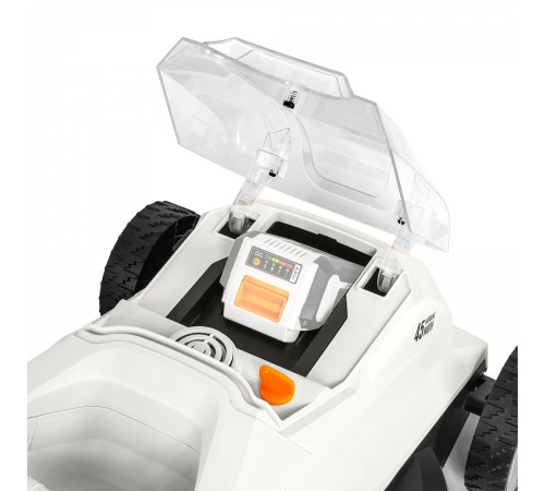 Газонокосилка Daewoo Power DLM 4540 Li