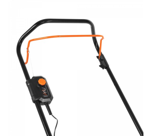 Газонокосилка Daewoo Power DLM 4540 Li