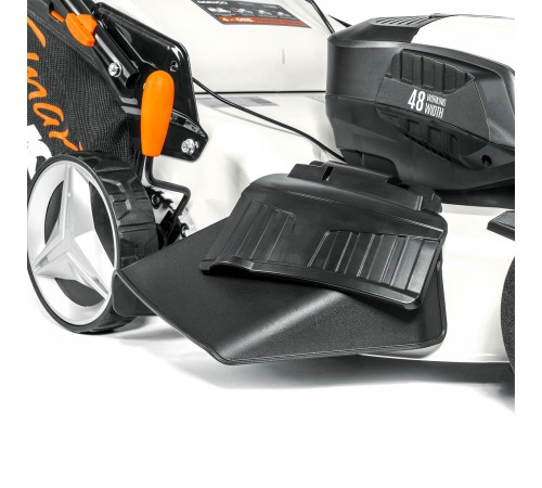 Газонокосилка Daewoo Power DLM 5040 Li-S