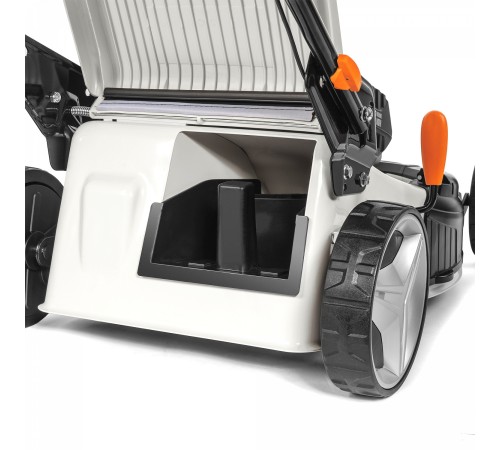 Газонокосилка Daewoo Power DLM 5040 Li-S