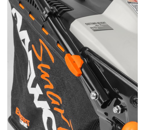 Газонокосилка Daewoo Power DLM 5040 Li-S