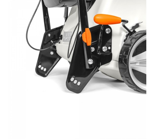 Газонокосилка Daewoo Power DLM 5040 Li-S