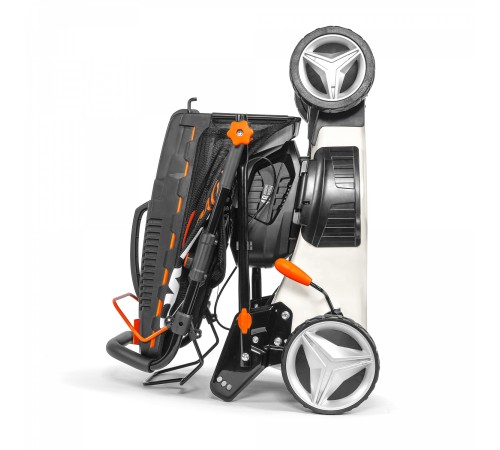 Газонокосилка Daewoo Power DLM 5040 Li-S