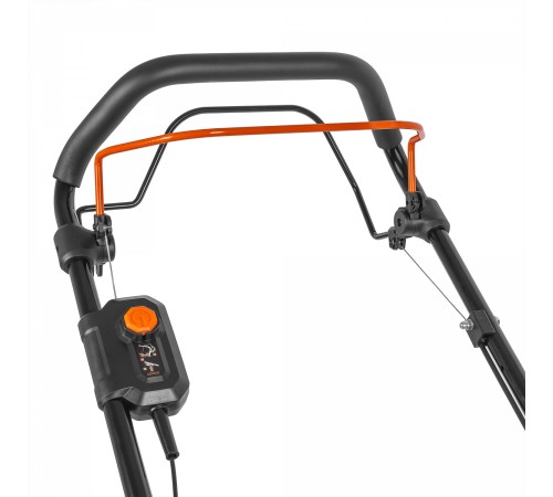 Газонокосилка Daewoo Power DLM 5040 Li-S