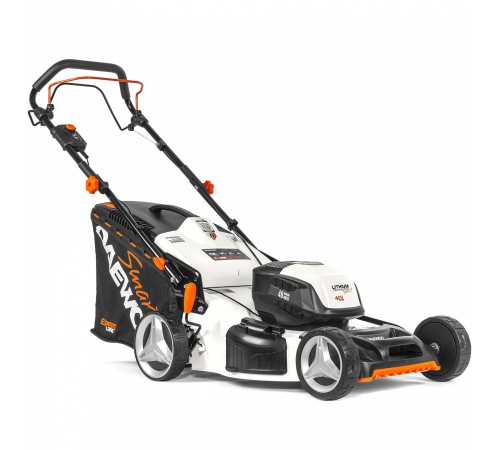 Газонокосилка Daewoo Power DLM 5040 Li-S