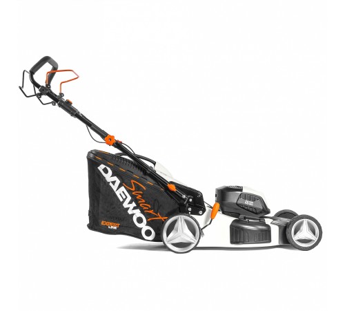 Газонокосилка Daewoo Power DLM 5040 Li-S