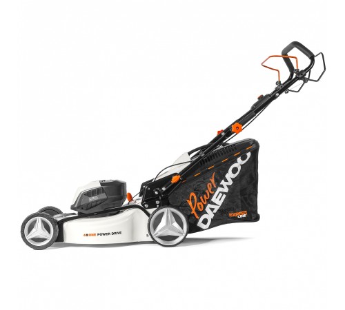 Газонокосилка Daewoo Power DLM 5040 Li-S