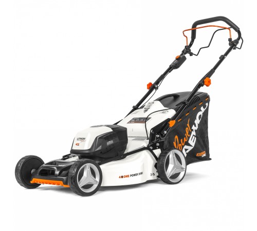 Газонокосилка Daewoo Power DLM 5040 Li-S